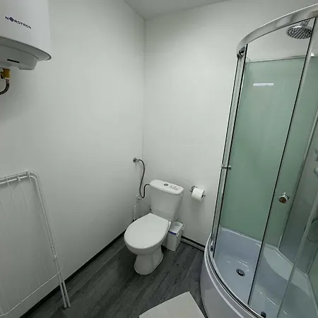 Penzion Nyarfa Vendeghaz Hevizgyoerk