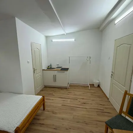 Nyarfa Vendeghaz Pensionat Hevizgyoerk