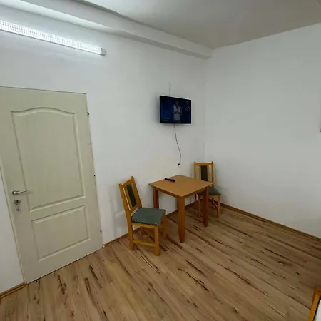 Pensionat Nyarfa Vendeghaz 3*