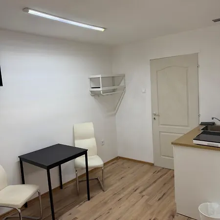 Nyarfa Vendeghaz Πανσιόν 3*